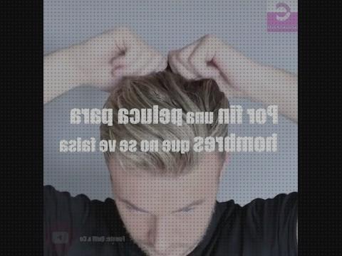 Los 17 Mejores Peluquin Modernos De Hombres