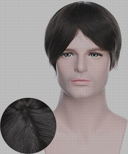 Los 21 Mejores peluquines de hombres para comprar