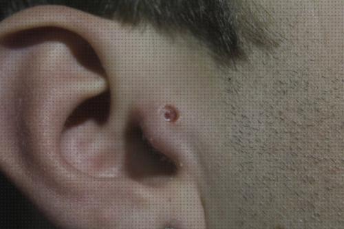 Las mejores tragus pendiente tragus hombre