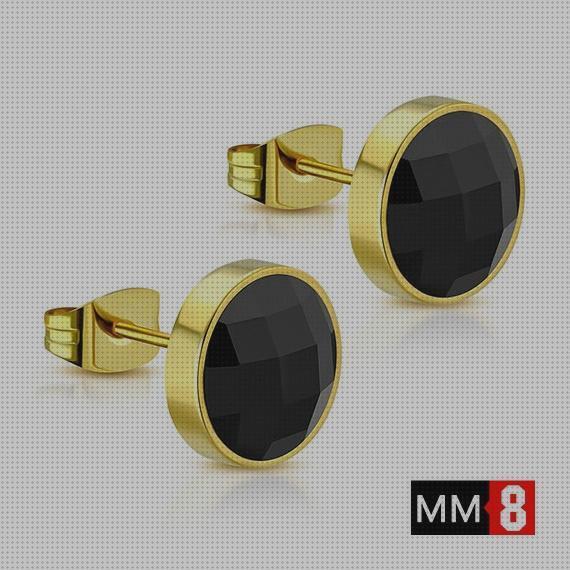 Los 16 Mejores Pendientes Dorados De Hombres (2024)