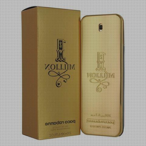 ¿Dónde poder comprar million perfume 1 million 200 ml hombre?