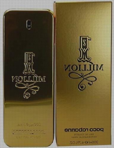 Los mejores 28 Perfumes 1 Million 200 Ml De Hombres