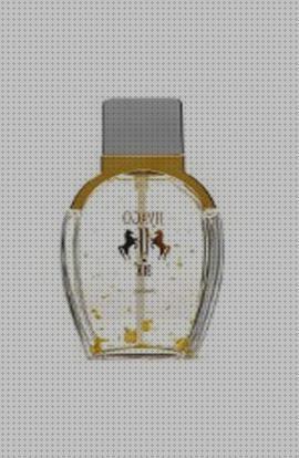 Las mejores perfume 24 kilates hombre