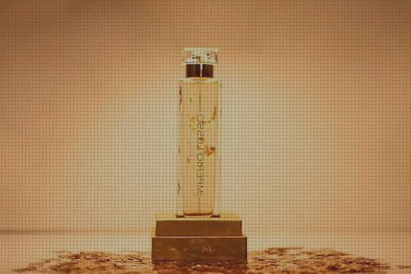 Review de perfume 24 kilates hombre