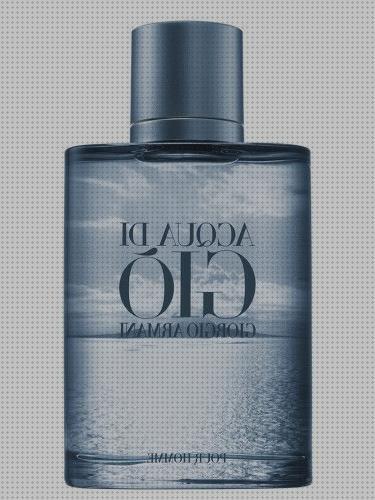 Los mejores 22 Perfumes Acqua De Gio De Hombres