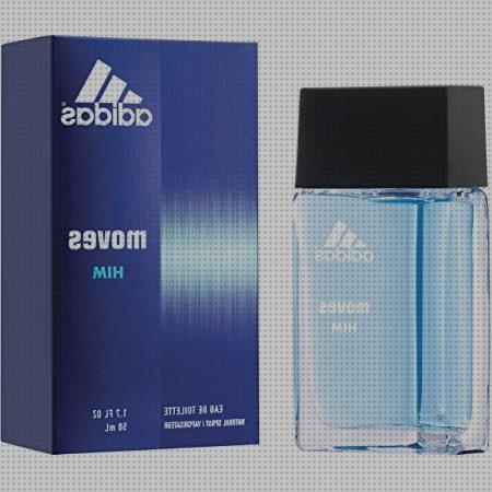 Las mejores marcas de perfume adidas hombre adidas perfume adidas de hombre