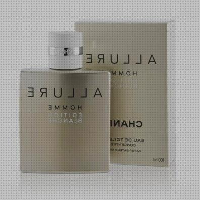 Las mejores allure hombre Más sobre perfume dior hombre perfume allure de chanel hombre