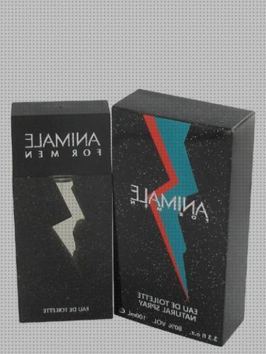 ¿Dónde poder comprar animale perfume animale hombre original?
