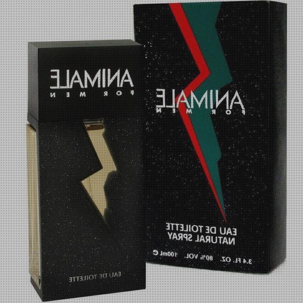 Los mejores 16 Perfumes Animale De Hombres Originales