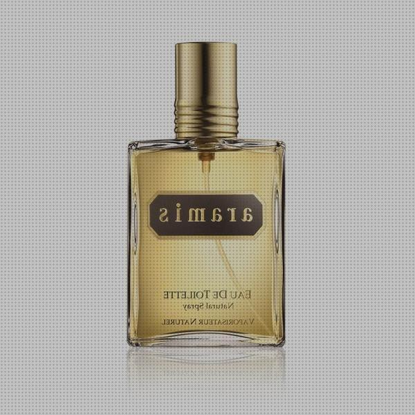 Las mejores marcas de aramis perfume aramis hombre