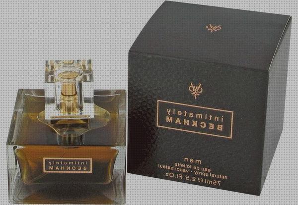 ¿Dónde poder comprar perfume beckham hombre?
