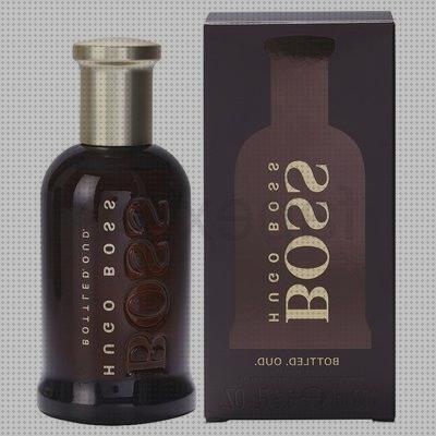 ¿Dónde poder comprar boss perfume boss hombre?