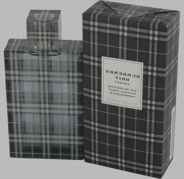 ¿Dónde poder comprar burberry perfume burberry brit hombre?