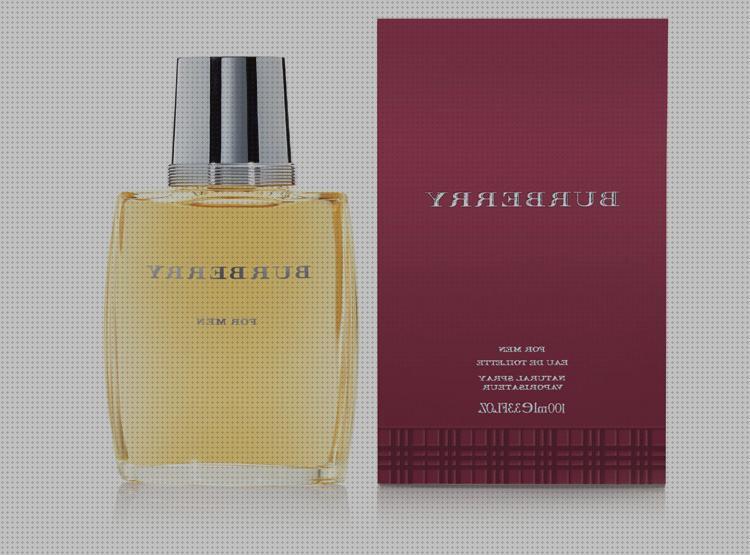 ¿Dónde poder comprar burberry perfume burberry classic hombre?