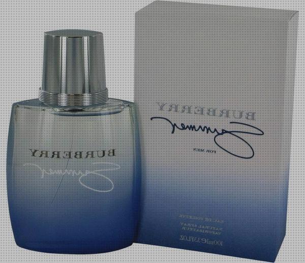 ¿Dónde poder comprar burberry perfume burberry summer hombre?