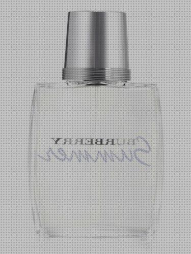 Opiniones de los 27 mejores Perfumes Burberry Summer De Hombres