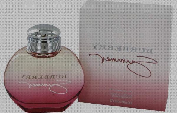 Las mejores burberry perfume burberry summer hombre