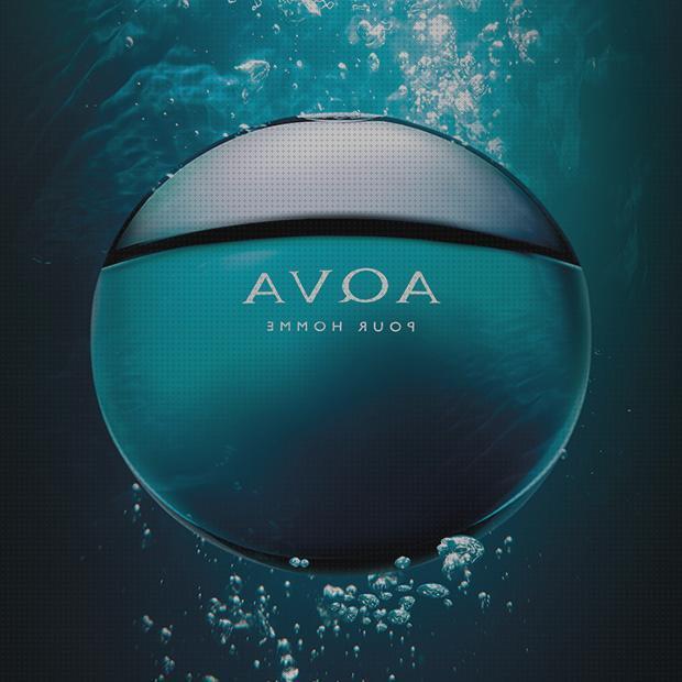 Opiniones de los 24 mejores Perfumes Bvlgari Aqva De Hombres