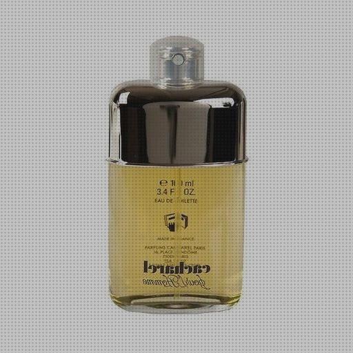 Las mejores marcas de cacharel perfume cacharel hombre
