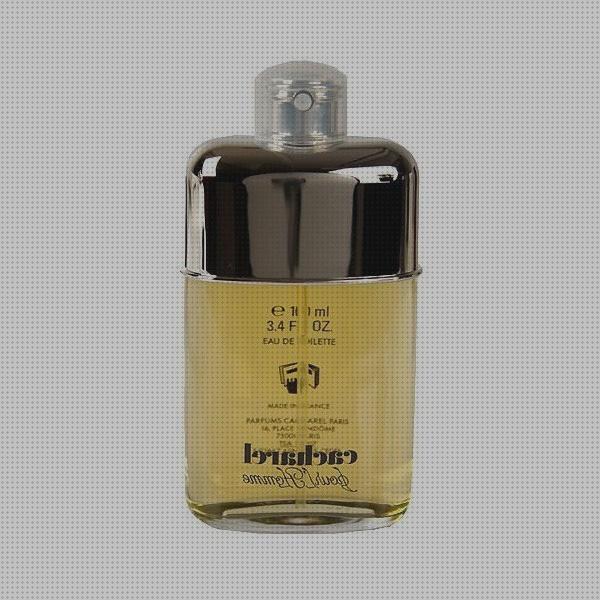 Los 14 Mejores Perfumes Cacharel De Hombres