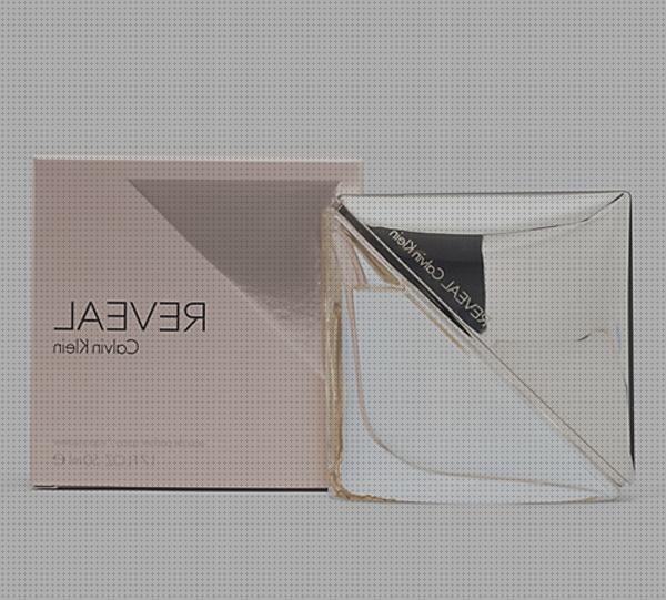 Review de perfume calvin klein caro hombre