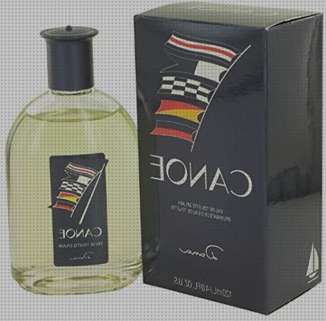 Los 22 Mejores Perfumes Canoe De Hombres