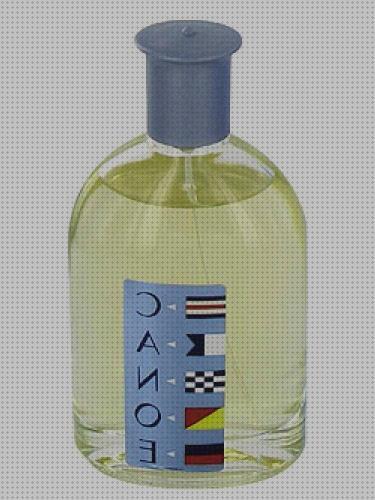 Las mejores marcas de canoe perfume canoe hombre
