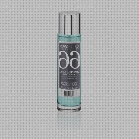 Opiniones de los 26 mejores Perfumes Caravan 66 De Hombres