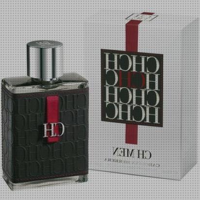 Las mejores marcas de perfume ch hombre perfumes perfume ch de hombre
