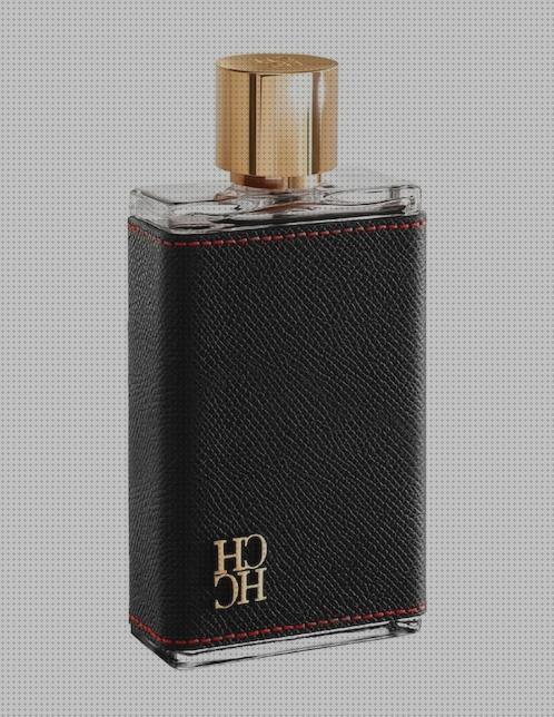 Las mejores perfume ch hombre perfumes perfume ch de hombre