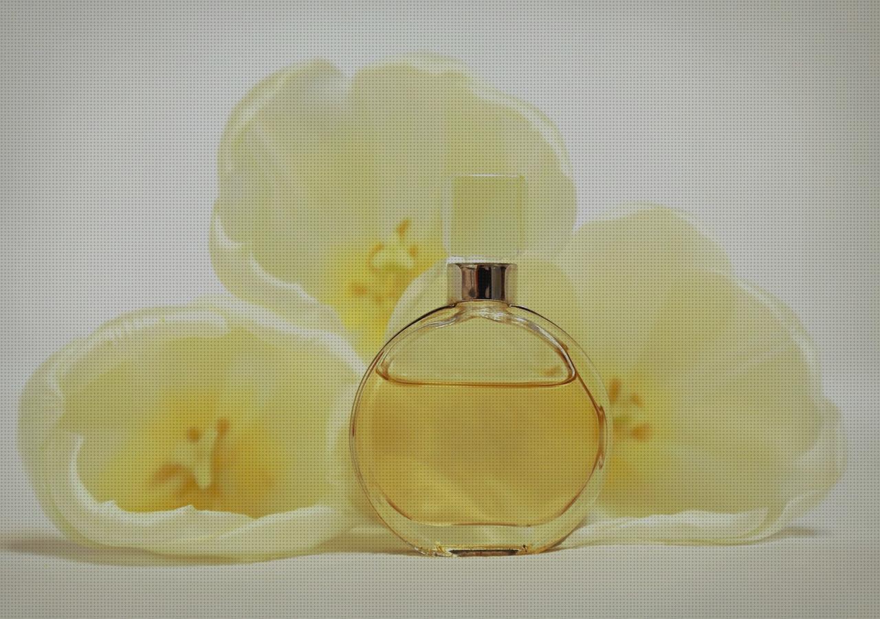 Los mejores 16 Perfumes Chanels De Hombres