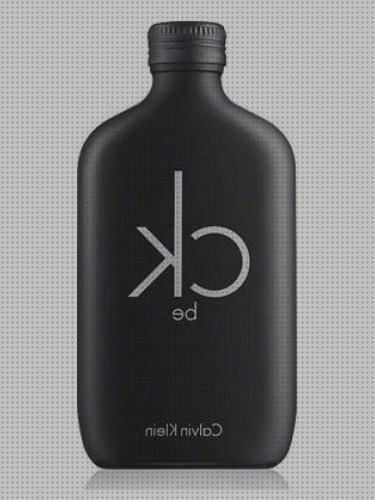 Opiniones de los 24 mejores Perfumes Ck Be De Hombres