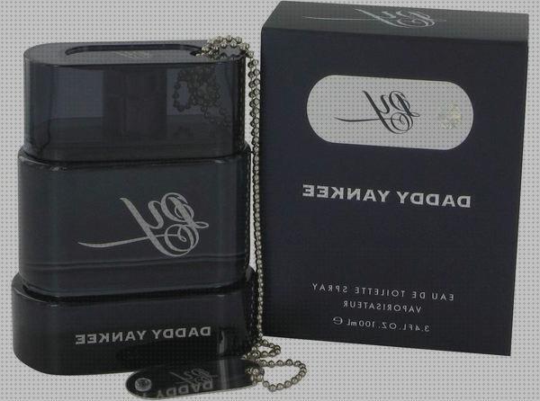 ¿Dónde poder comprar perfume daddy yankee hombre?