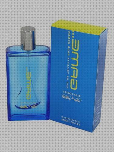 Las mejores davidoff perfume davidoff hombre