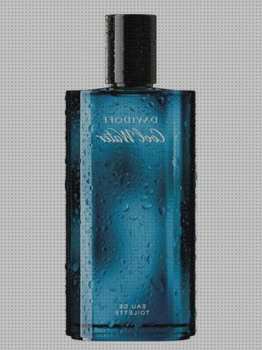 Review de perfume davidoff hombre