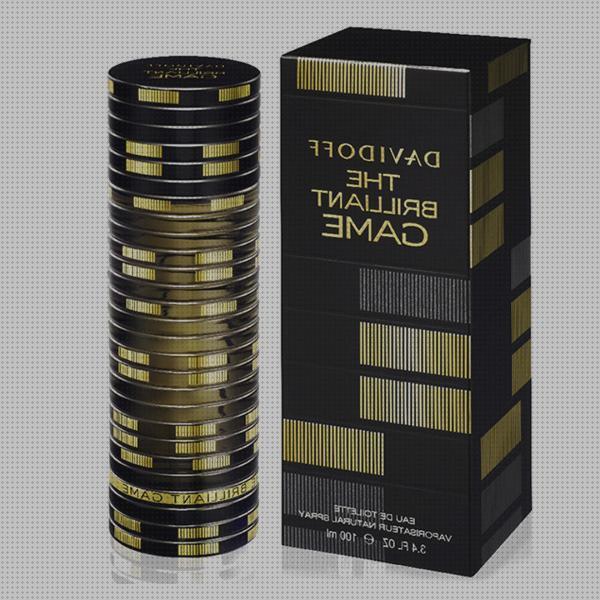 Análisis de los 19 mejores Perfumes Davidoff De Hombres