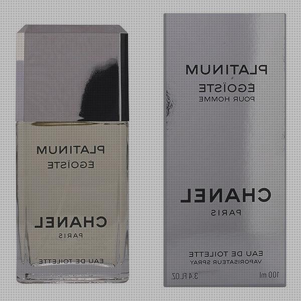 ¿Dónde poder comprar egoiste perfume de hombre egoiste chanel?