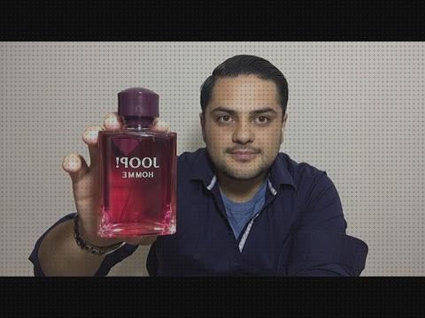 ¿Dónde poder comprar joop perfume de hombre joop homme?
