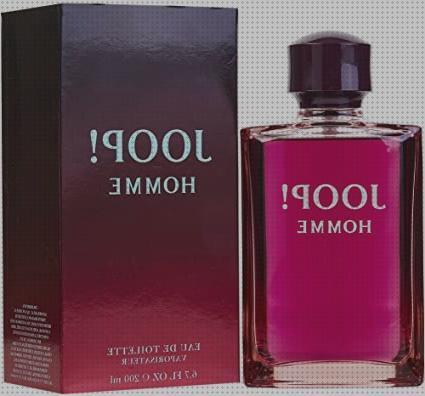 Los mejores 19 Perfumes De Hombres Joop Homme