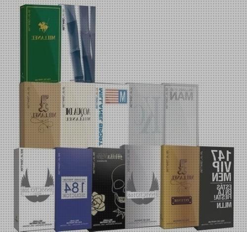 ¿Dónde poder comprar perfume de hombre millanel?