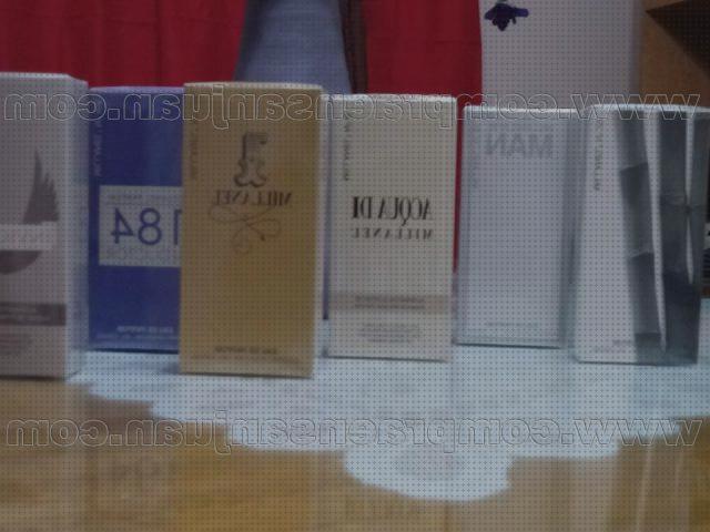Opiniones de los 16 mejores Perfumes De Hombres Millanel