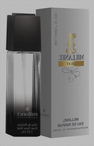 Las mejores perfume de hombre millanel