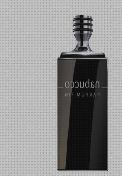 Las mejores marcas de perfume de hombre nabucco