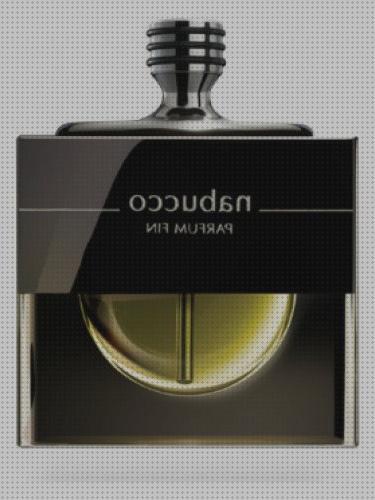 Opiniones de los 30 mejores Perfumes De Hombres Nabucco