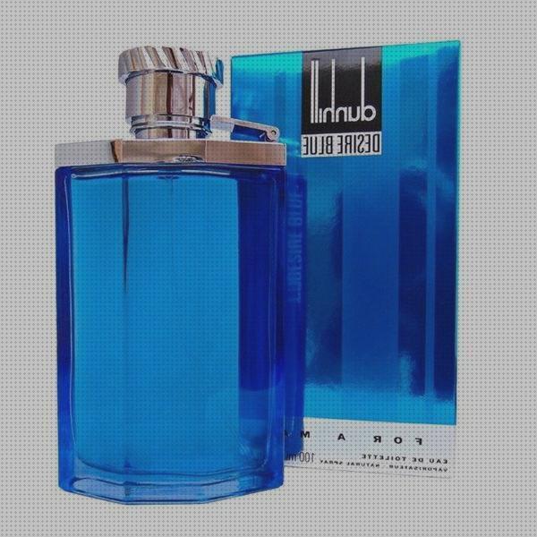 Review de perfume desire hombre