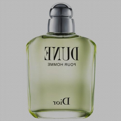 ¿Dónde poder comprar dune perfume dune hombre?