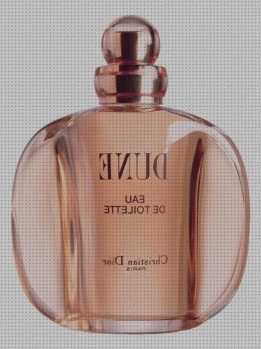 Review de perfume dune hombre