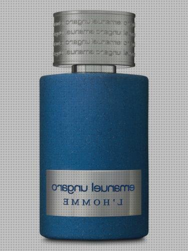 Opiniones de ungaro perfume emanuel ungaro hombre