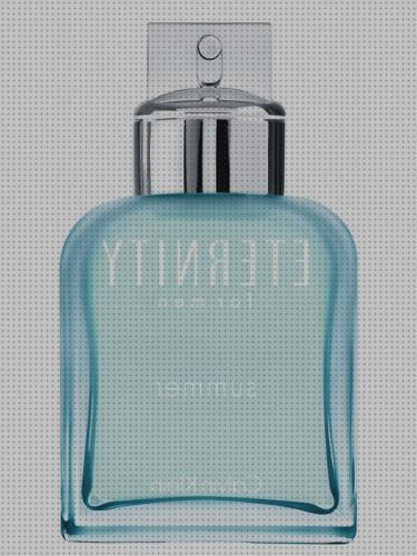 Las mejores marcas de eternity perfume eternity summer hombre