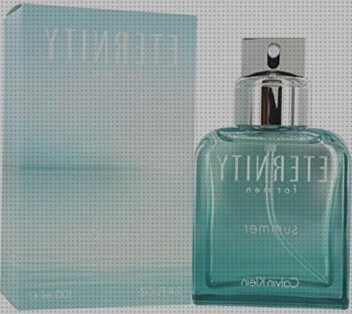 Los 11 Mejores Perfumes Eternity Summer De Hombres